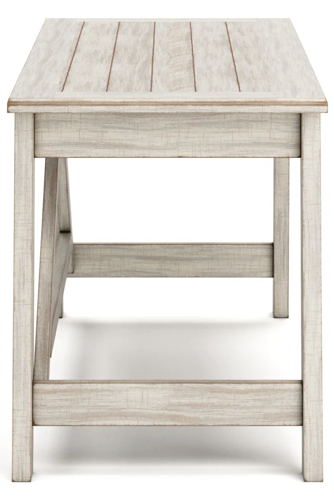 Carynhurst Home Office Large Leg Desk - Image 7