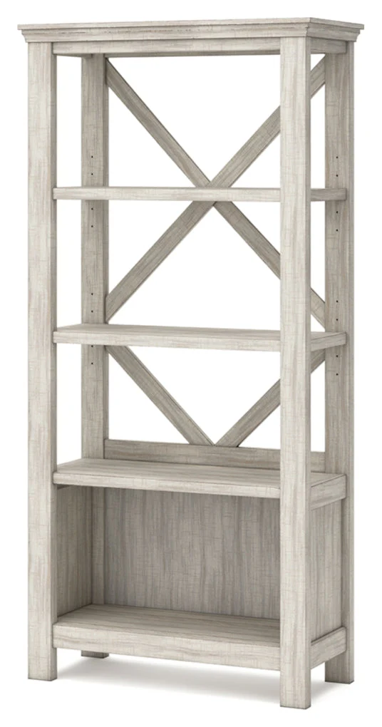 Carynhurst Large Bookcase - Image 3