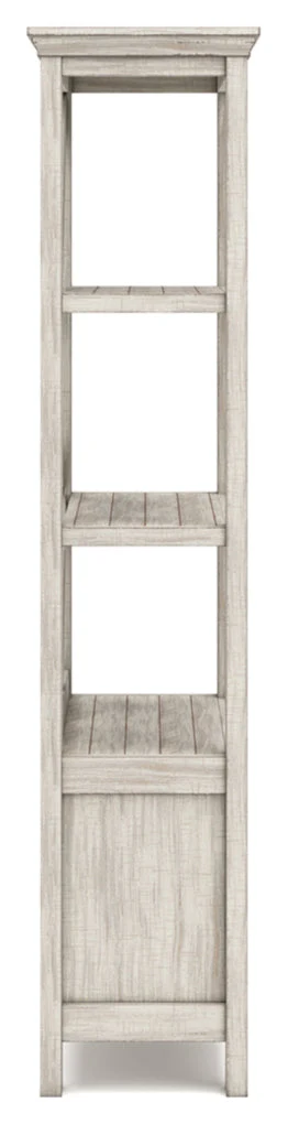 Carynhurst Large Bookcase - Image 6
