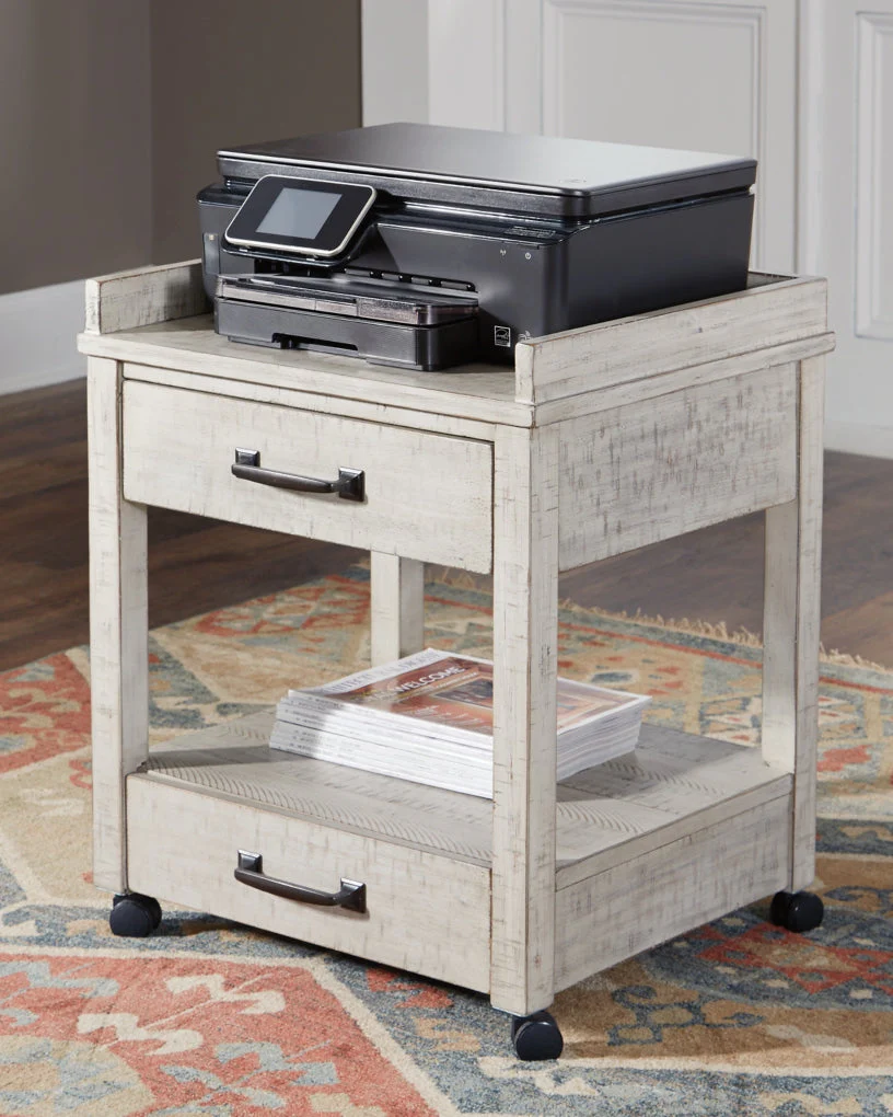 Carynhurst Printer Stand - Image 2