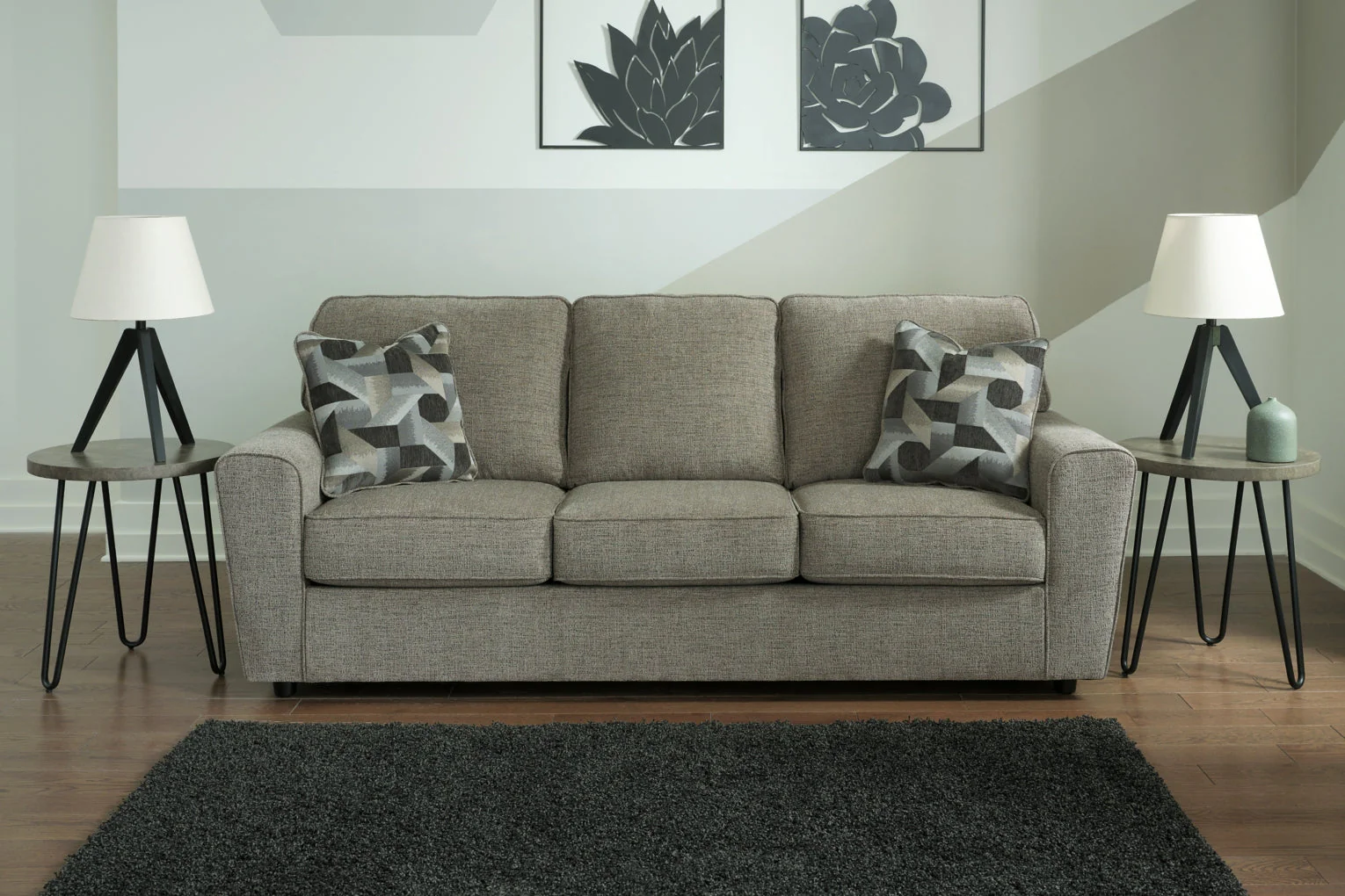 Cascilla Sofa - Image 2