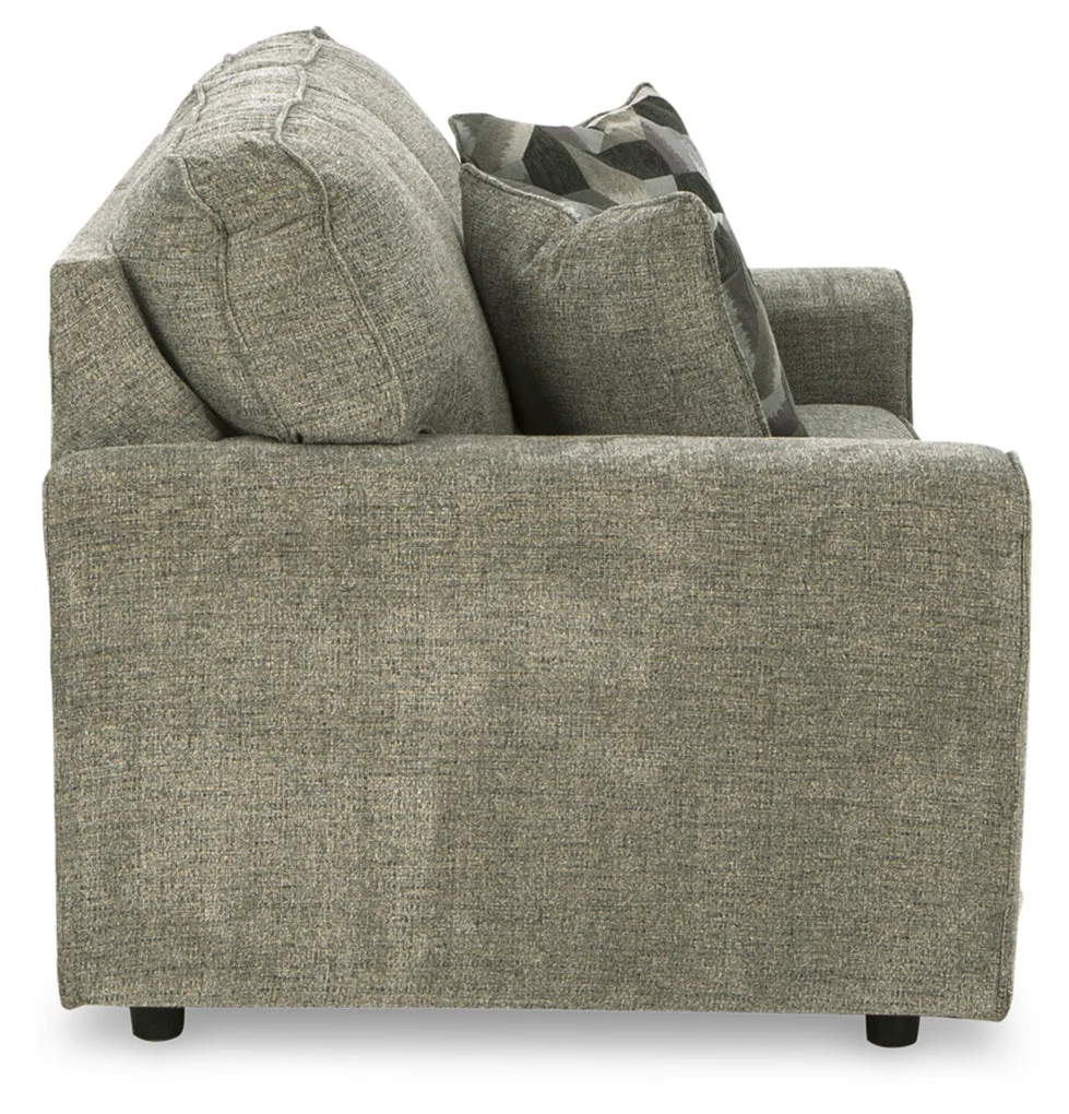 Cascilla Sofa and Loveseat Living Room Set - Image 9