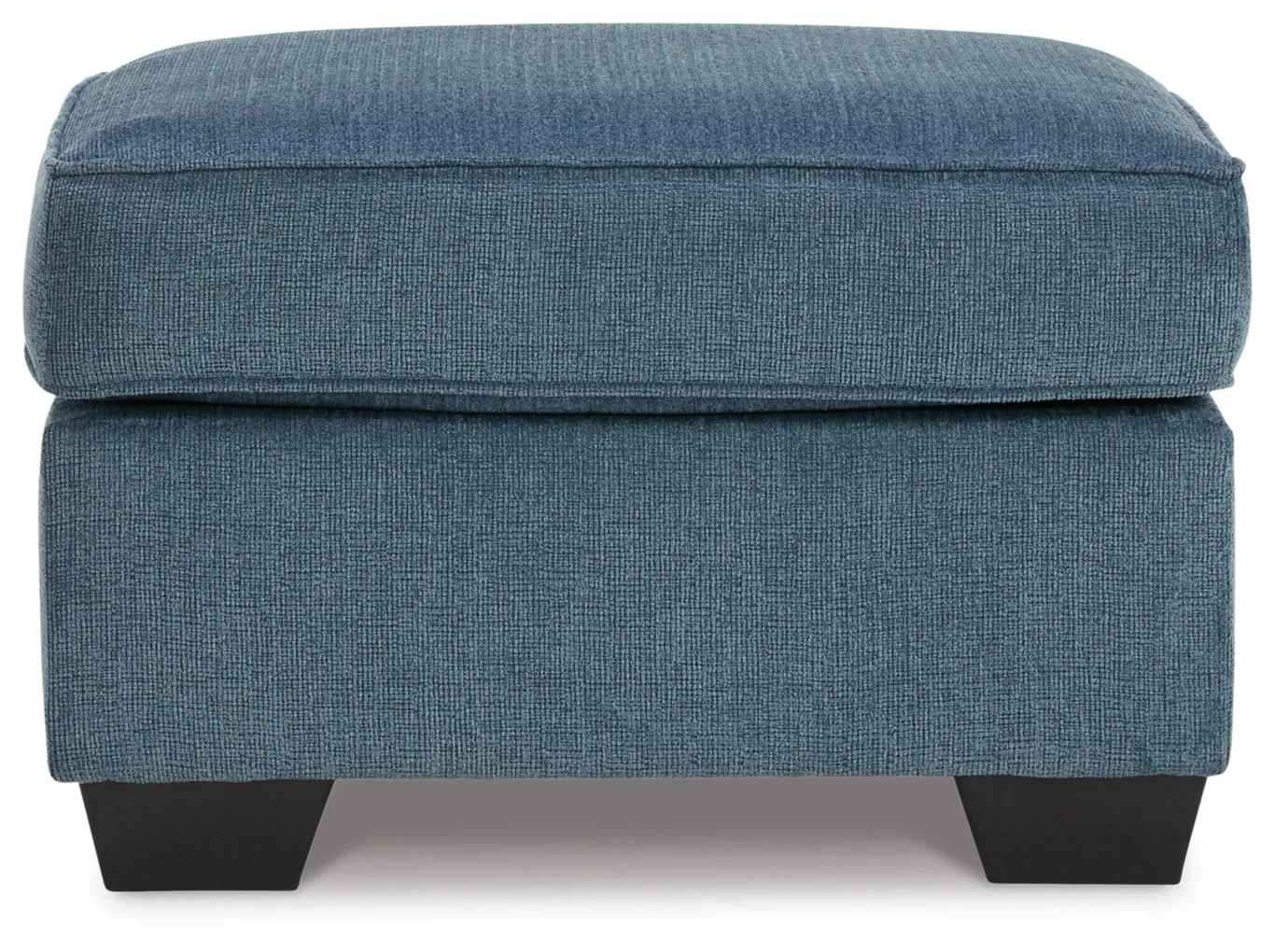 Cashton Chair and Ottoman - Image 3