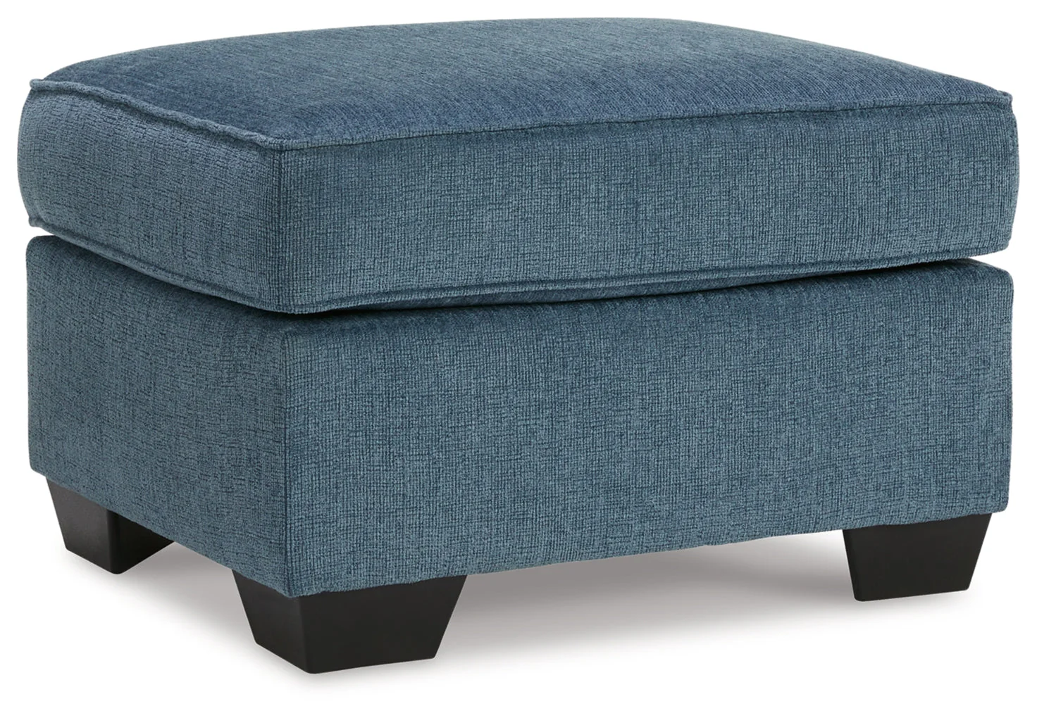 Cashton Chair and Ottoman - Image 4