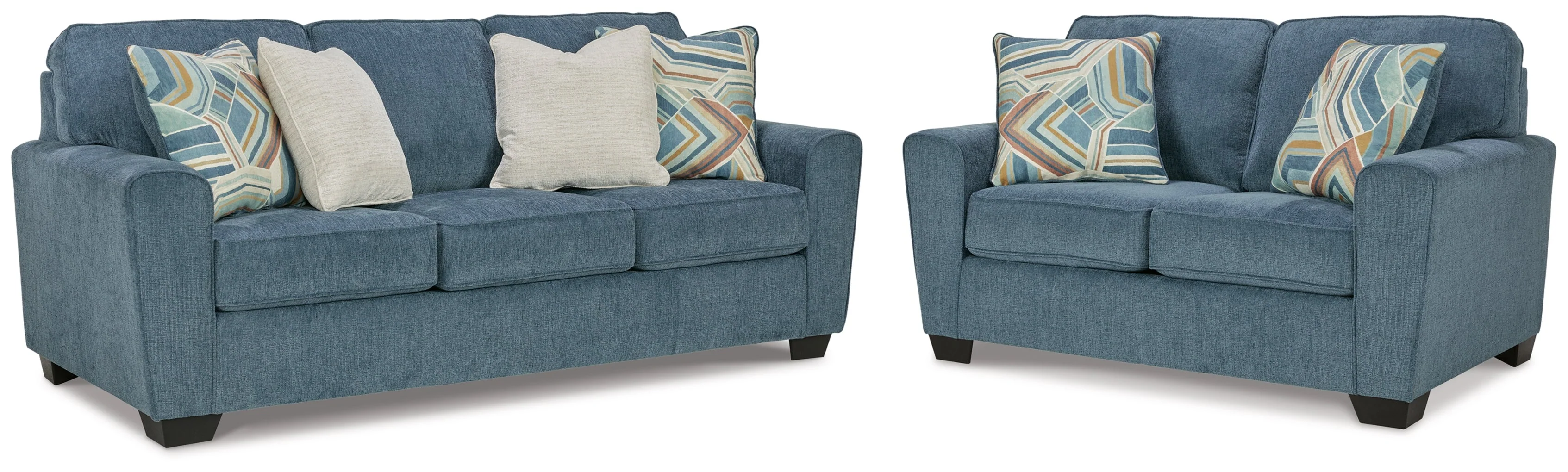Cashton Living Room Set - Image 3