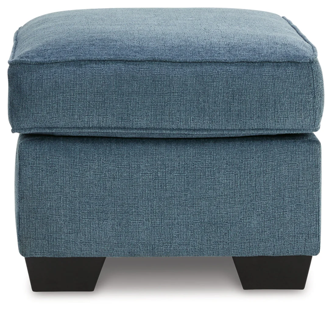 Cashton Ottoman - Image 4
