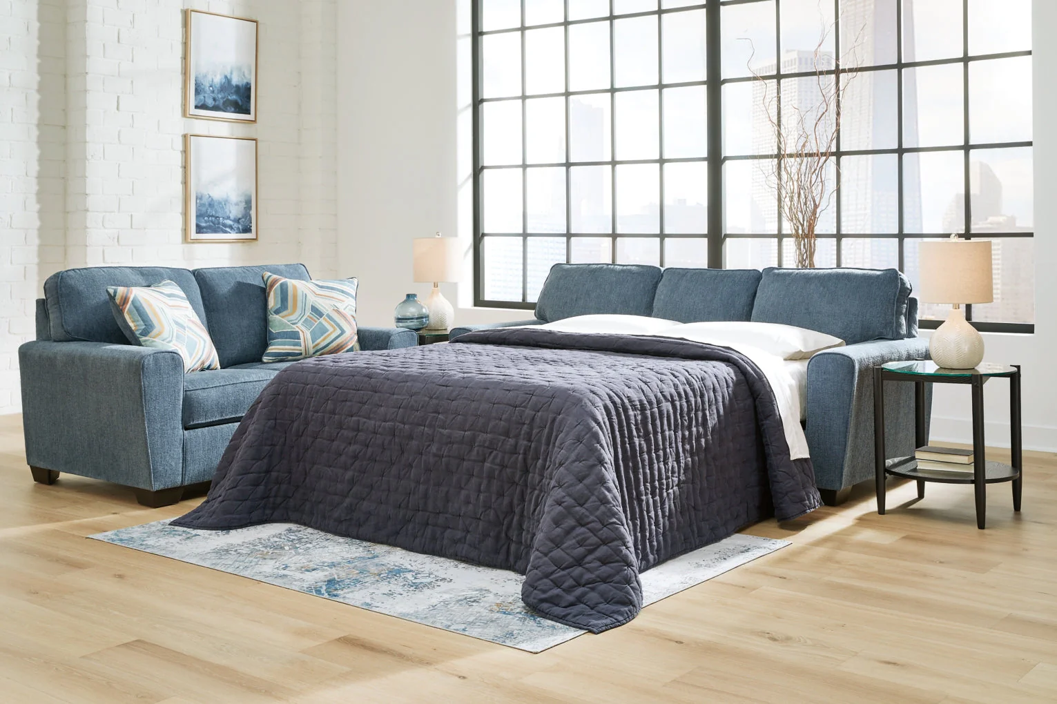 Cashton Sofa - Image 2