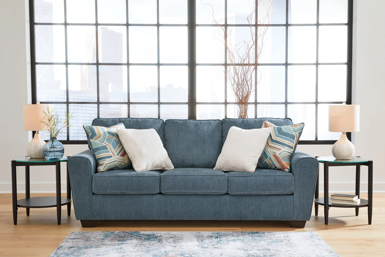Cashton Sofa - Image 3