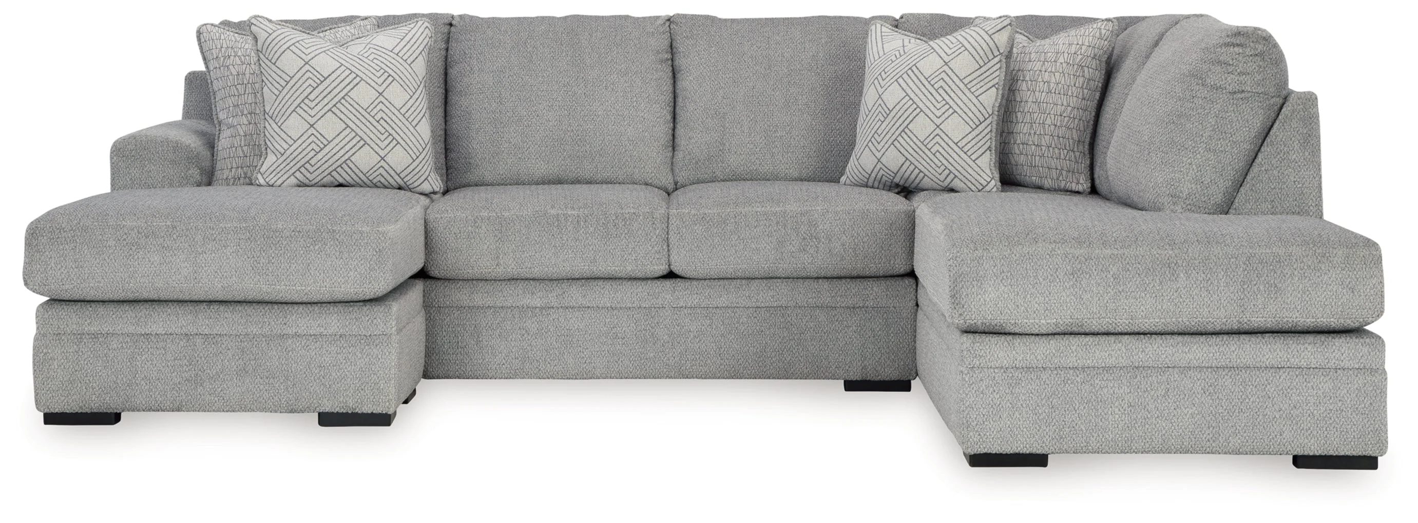 Casselbury 2-Piece Sectional with Chaise - Image 5