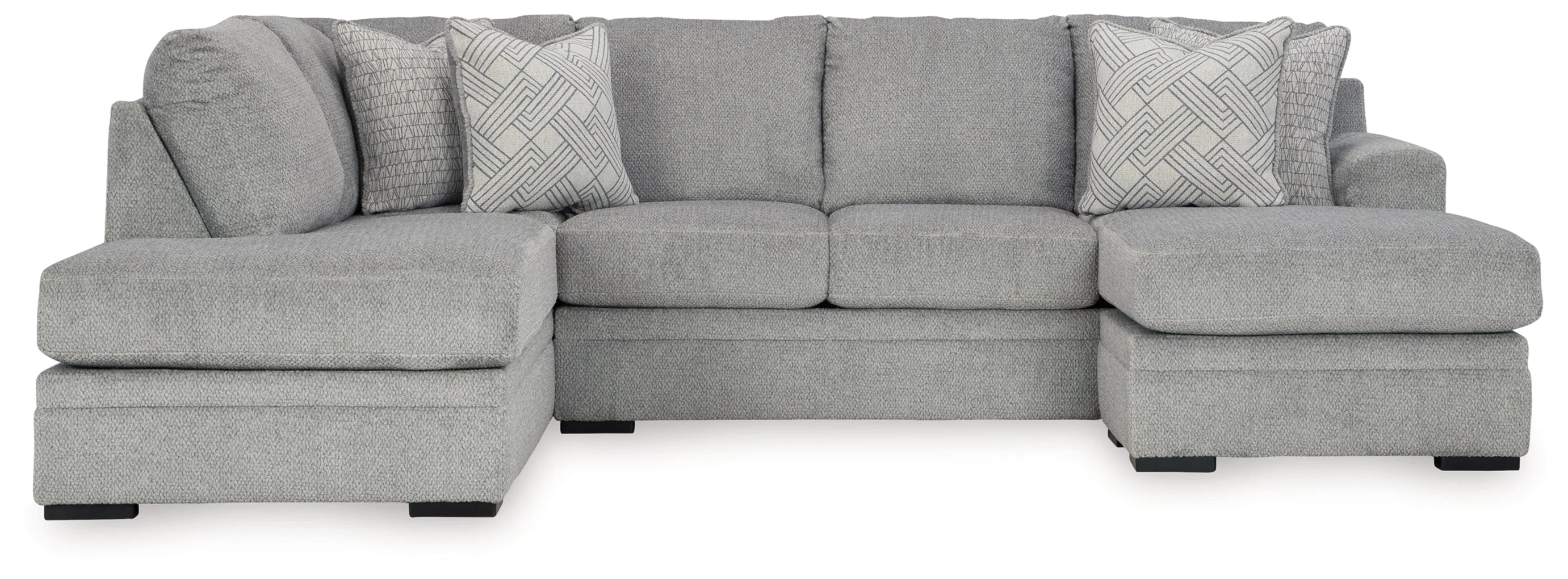 Casselbury 2-Piece Sectional with Chaise - Image 6
