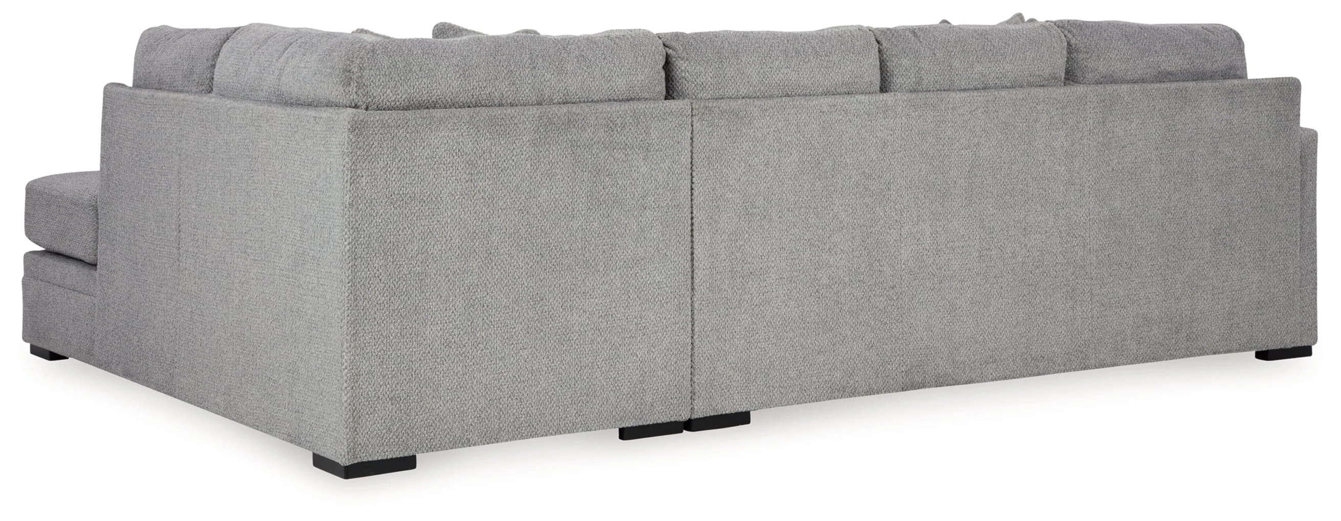 Casselbury 2-Piece Sectional with Chaise - Image 7