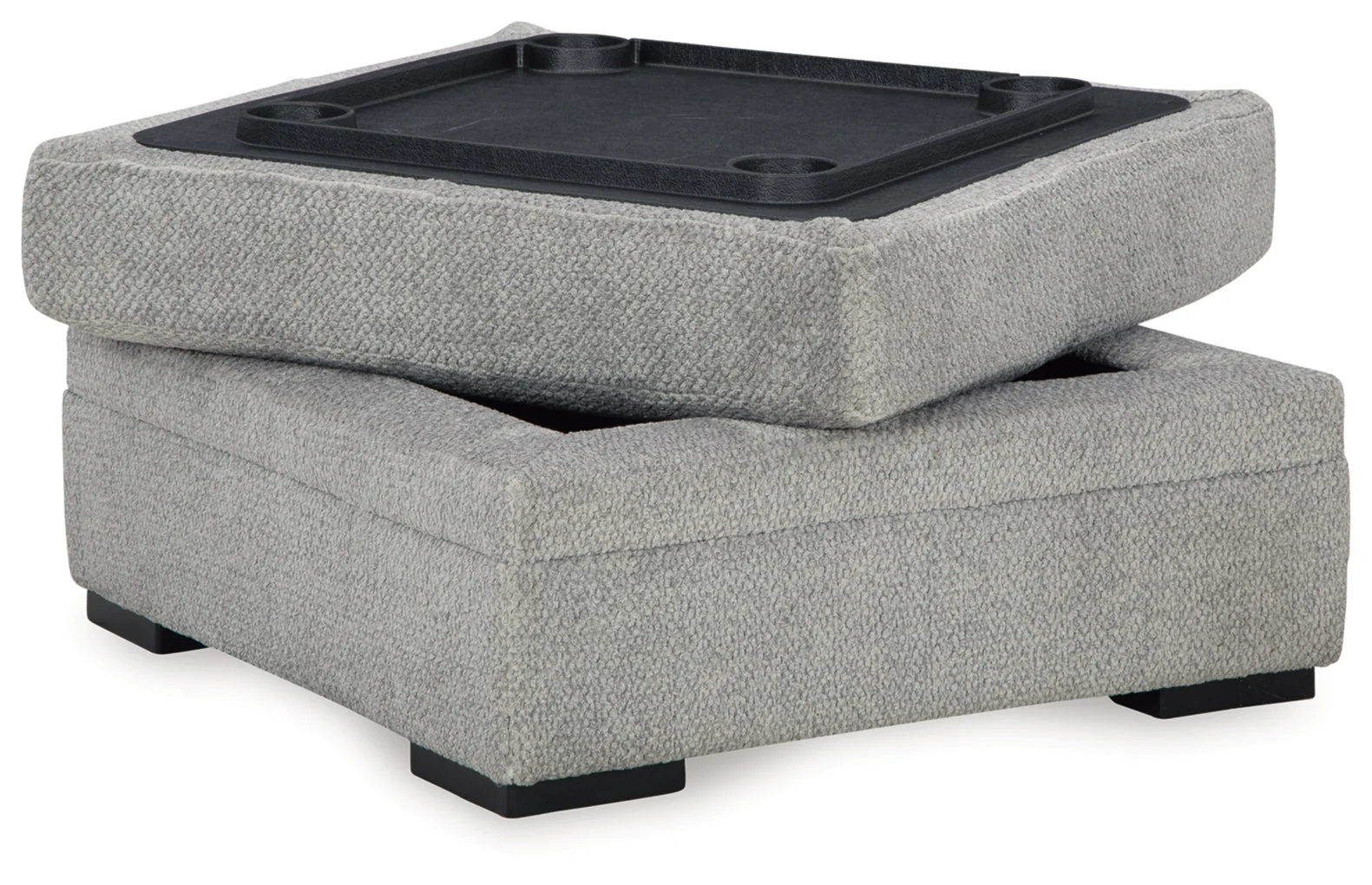 Casselbury Ottoman With Storage - Image 3