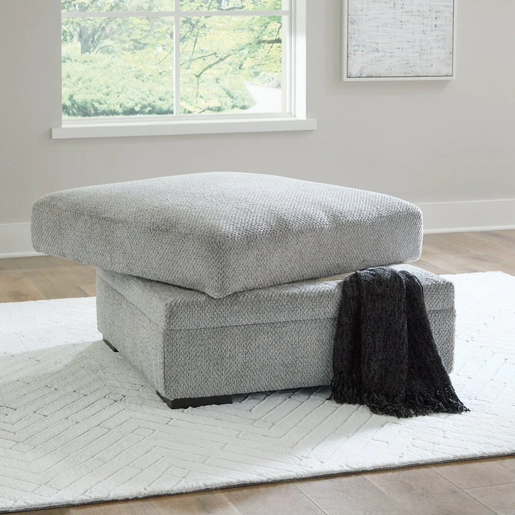 Casselbury Ottoman With Storage - Image 6
