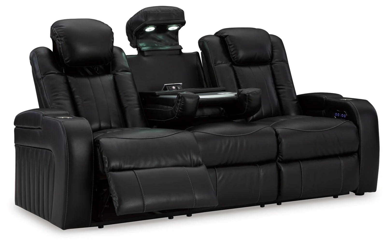 Caveman Den Living Room Set - Image 11