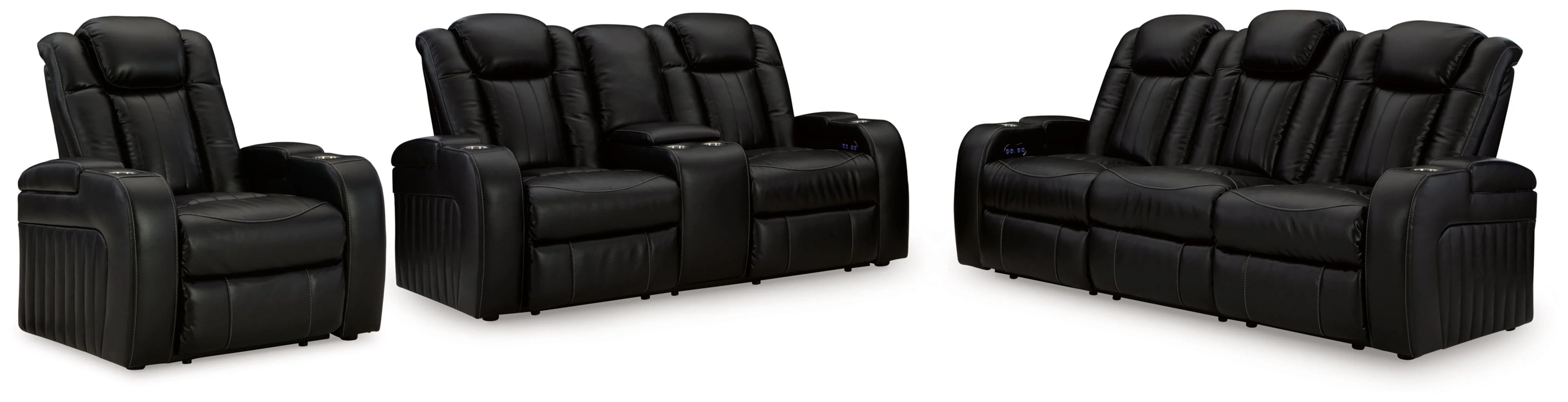 Caveman Den Living Room Set - Image 4