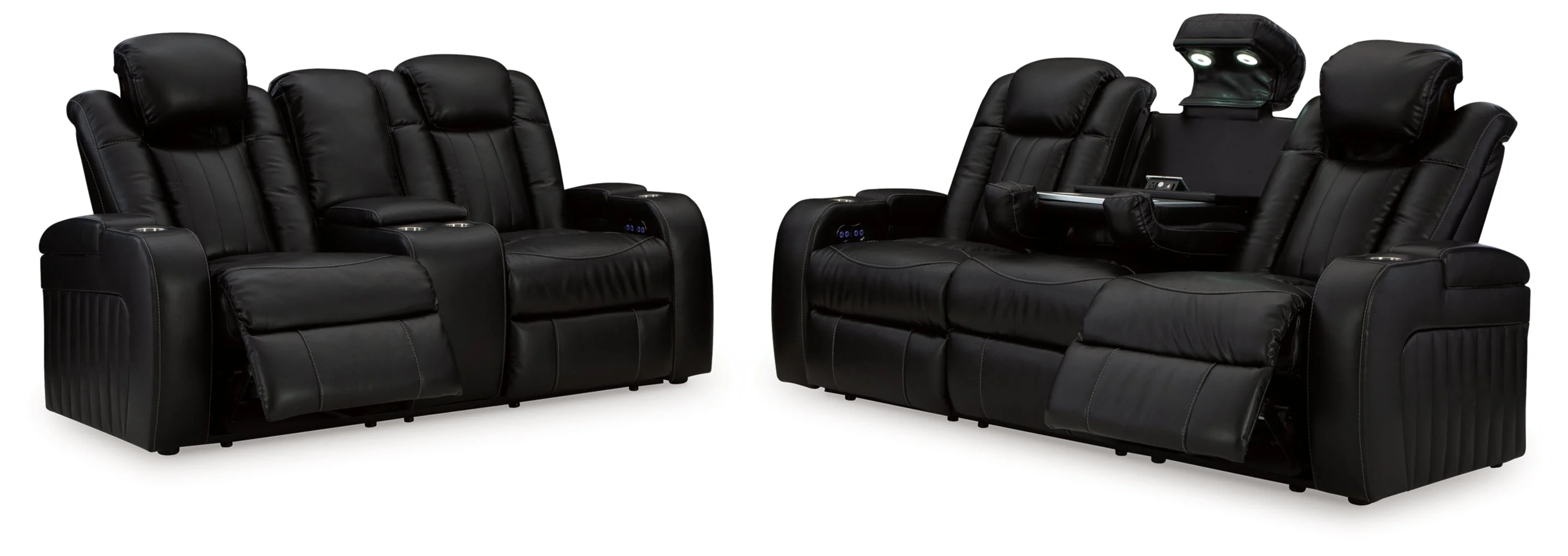 Caveman Den Living Room Set - Image 5