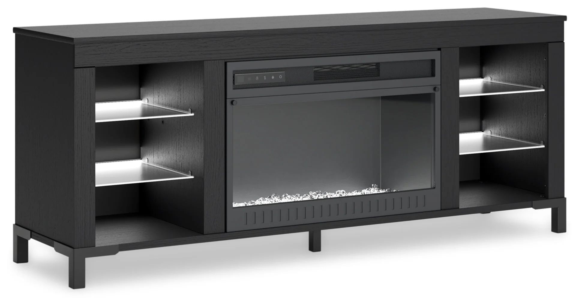 Cayberry Fireplace - Image 12