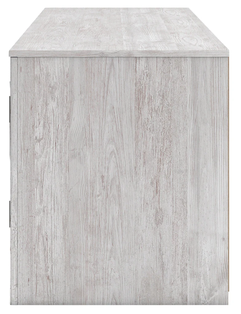 Cayboni LG TV Stand w/Fireplace Option - Image 23