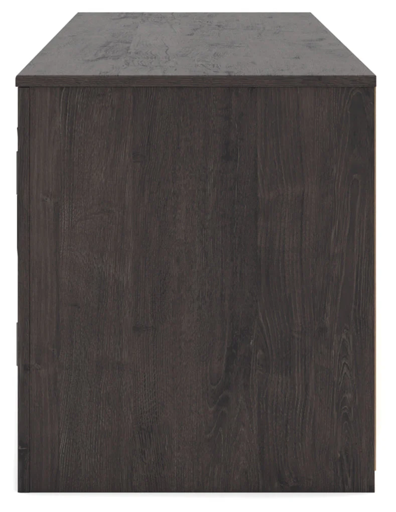 Cayboni LG TV Stand w/Fireplace Option - Image 24
