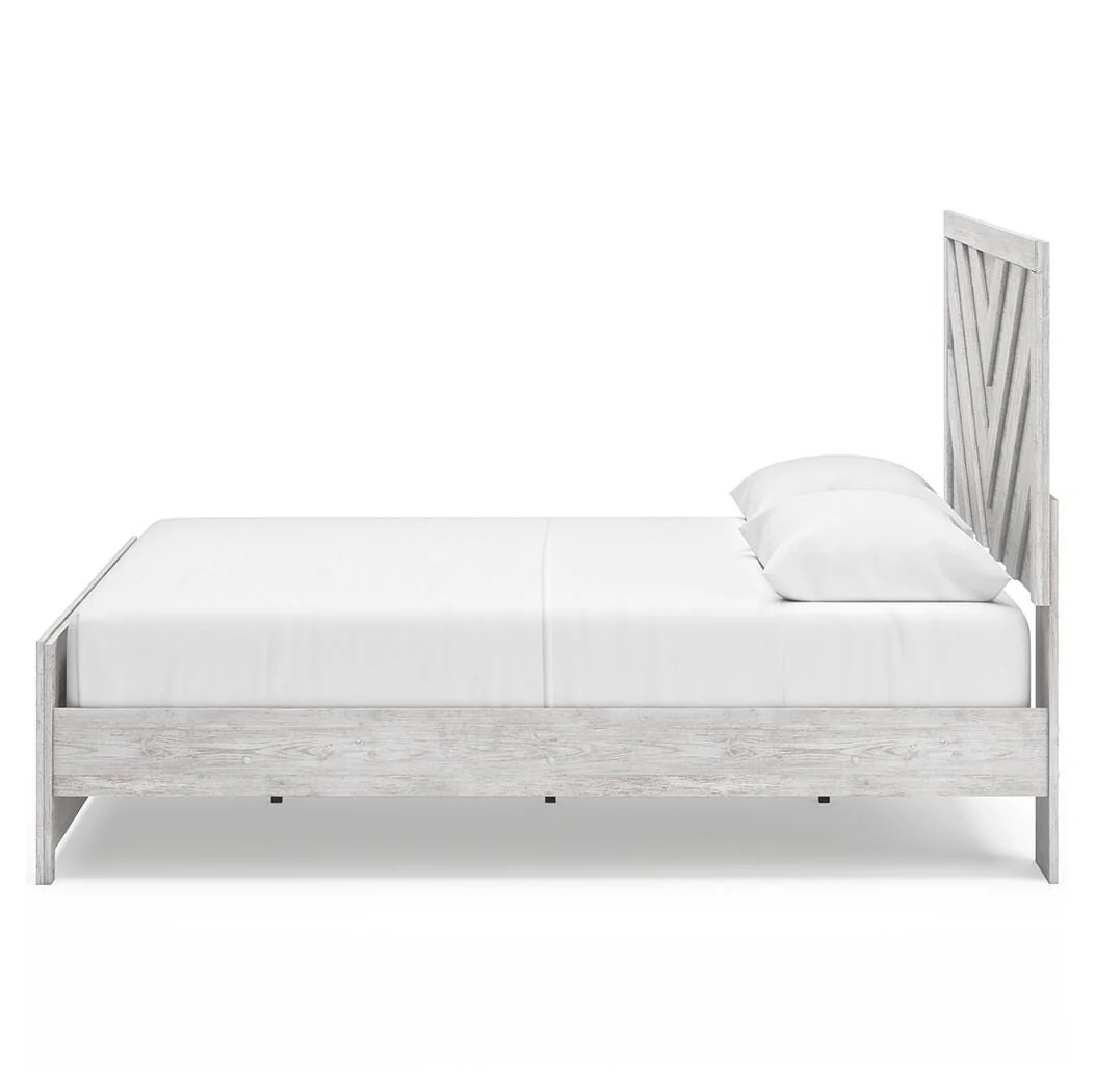Cayboni Panel Bed - Image 21