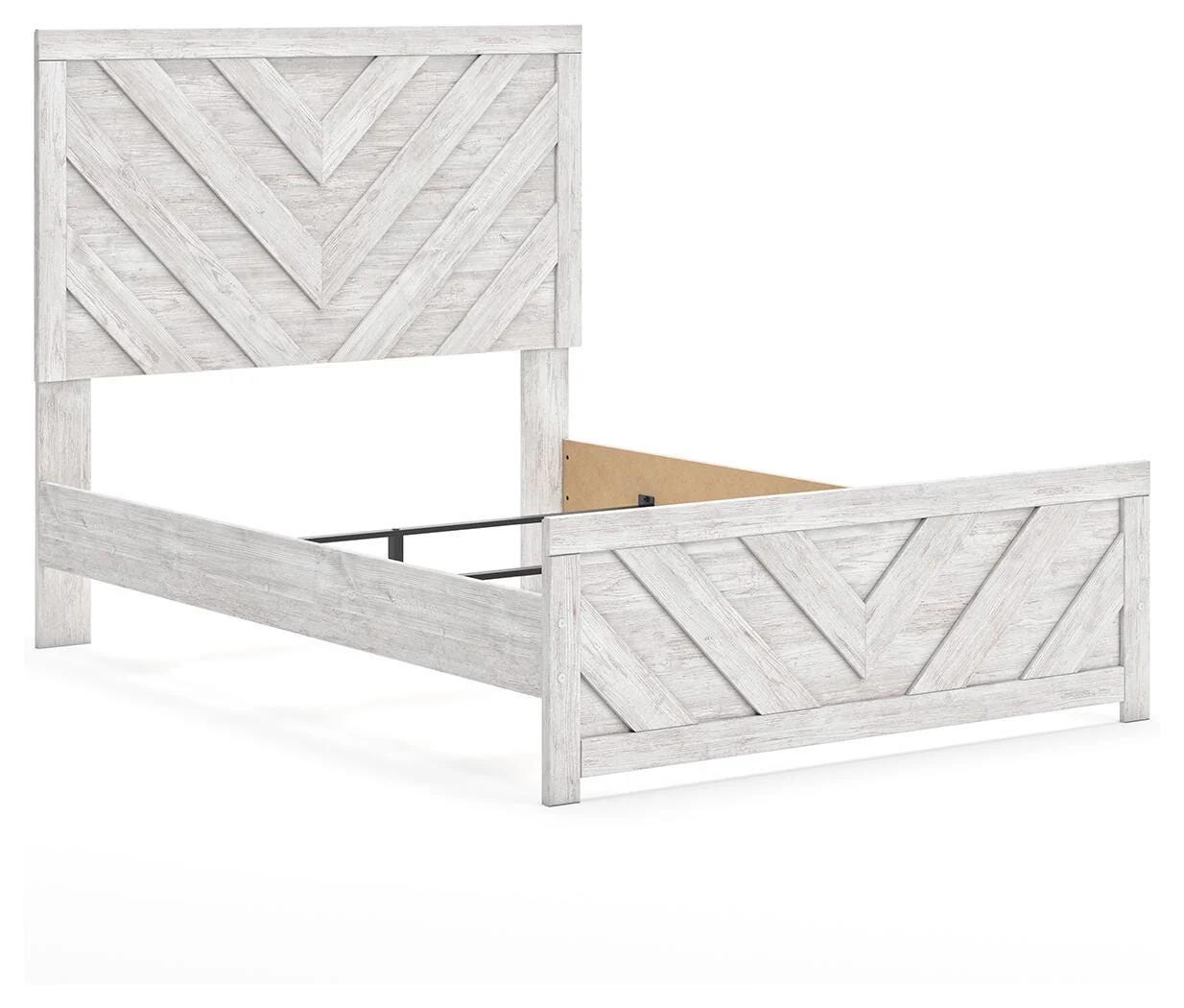 Cayboni Panel Bed - Image 7