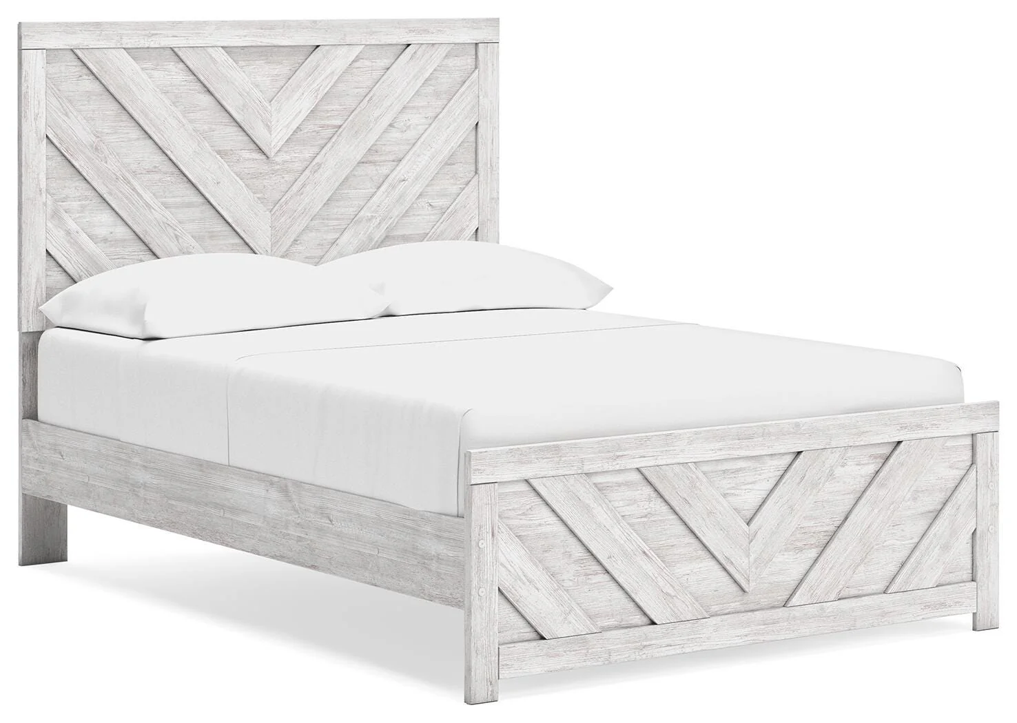 Cayboni Panel Bed Bedroom Set - Image 23