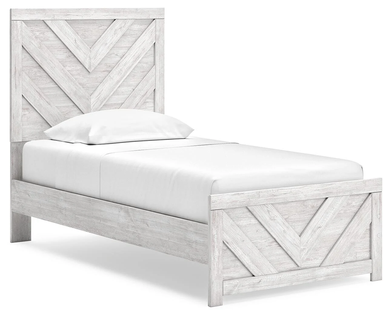 Cayboni Panel Bed Bedroom Set - Image 28