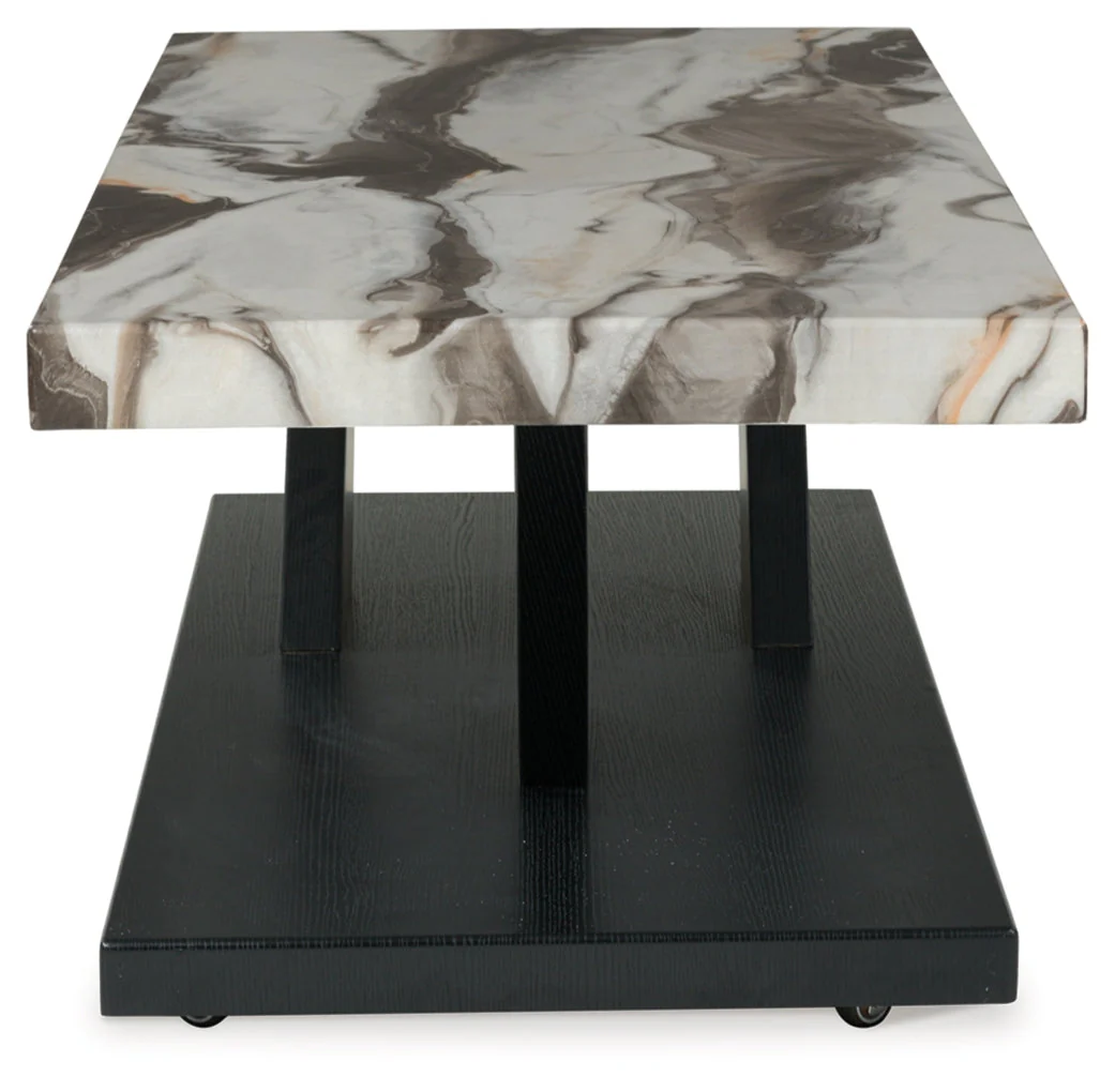 Cendill Occasional Table Set - Image 9