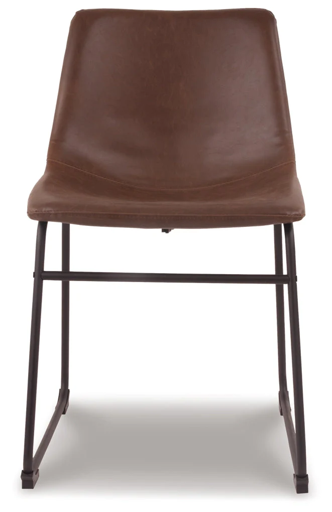 Centiar Dining Upholstered Side Chair - Image 7