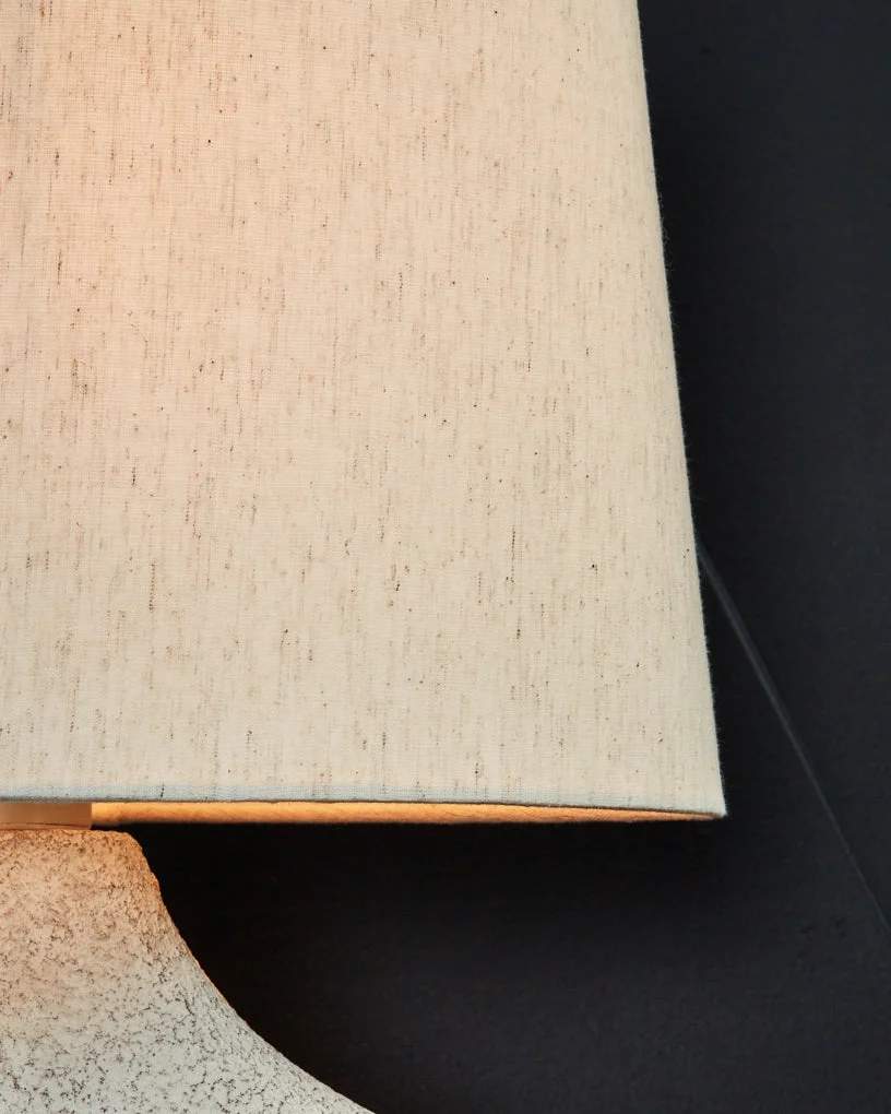 Chadrich Paper Table Lamp - Image 4