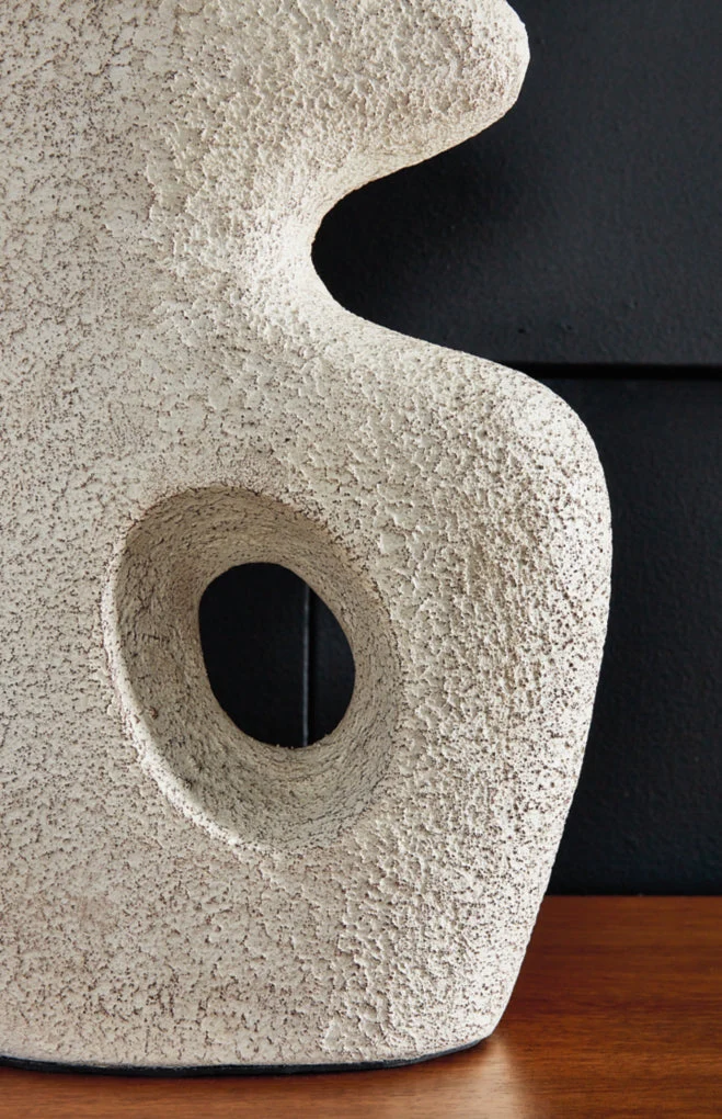 Chadrich Paper Table Lamp - Image 5
