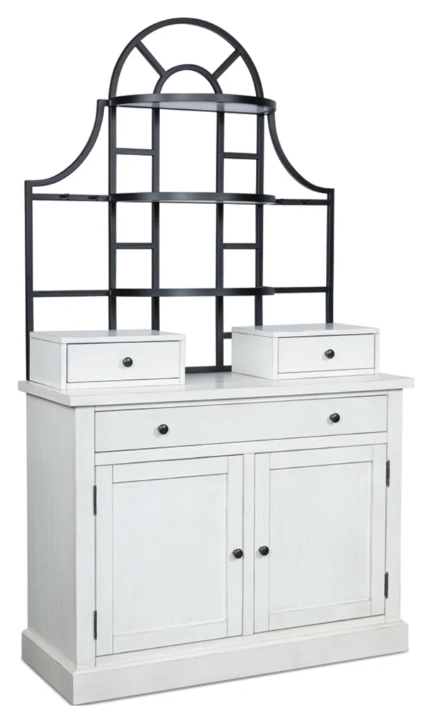 Chadworth Baker's Rack