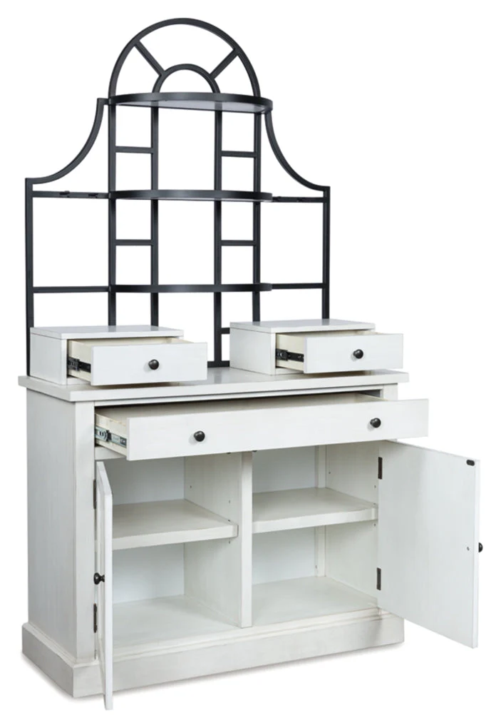 Chadworth Baker's Rack - Image 2