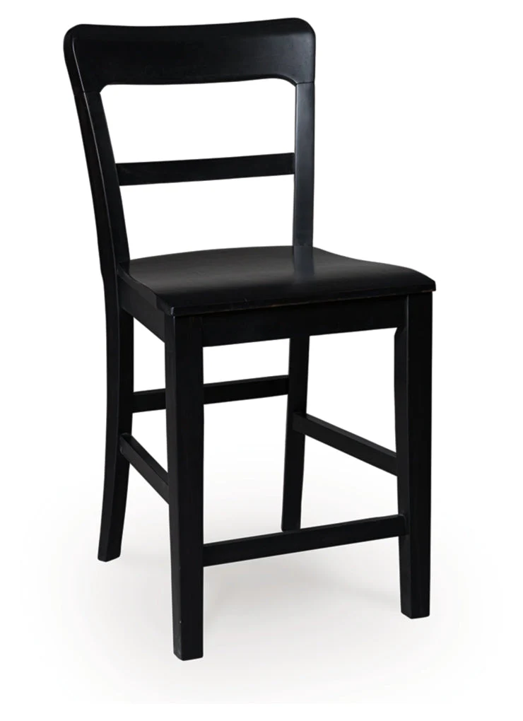 Chadworth Barstool - Image 5