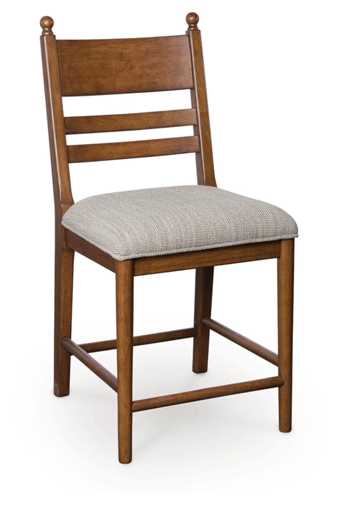 Chadworth Barstool - Image 7