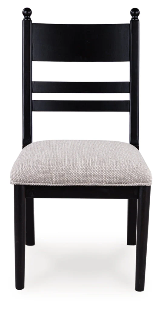 Chadworth Dining Side Chair - Image 17