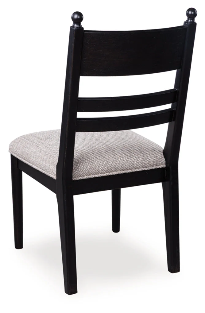 Chadworth Dining Side Chair - Image 29