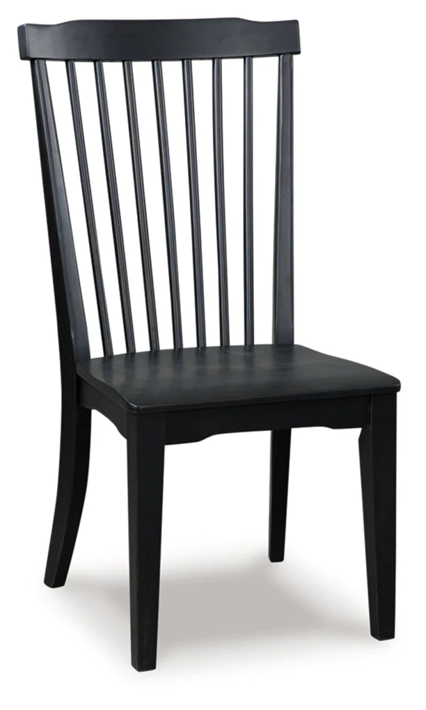 Chadworth Dining Side Chair - Image 7