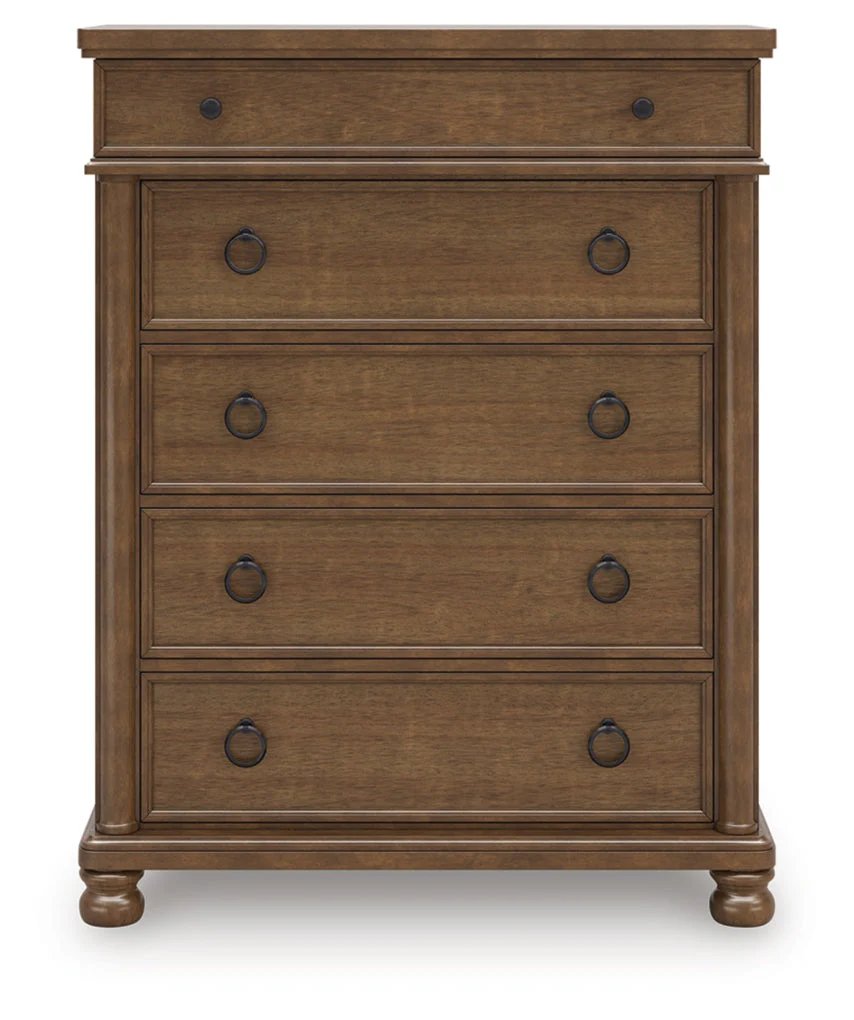 Chadworth Dresser & Chest - Image 11