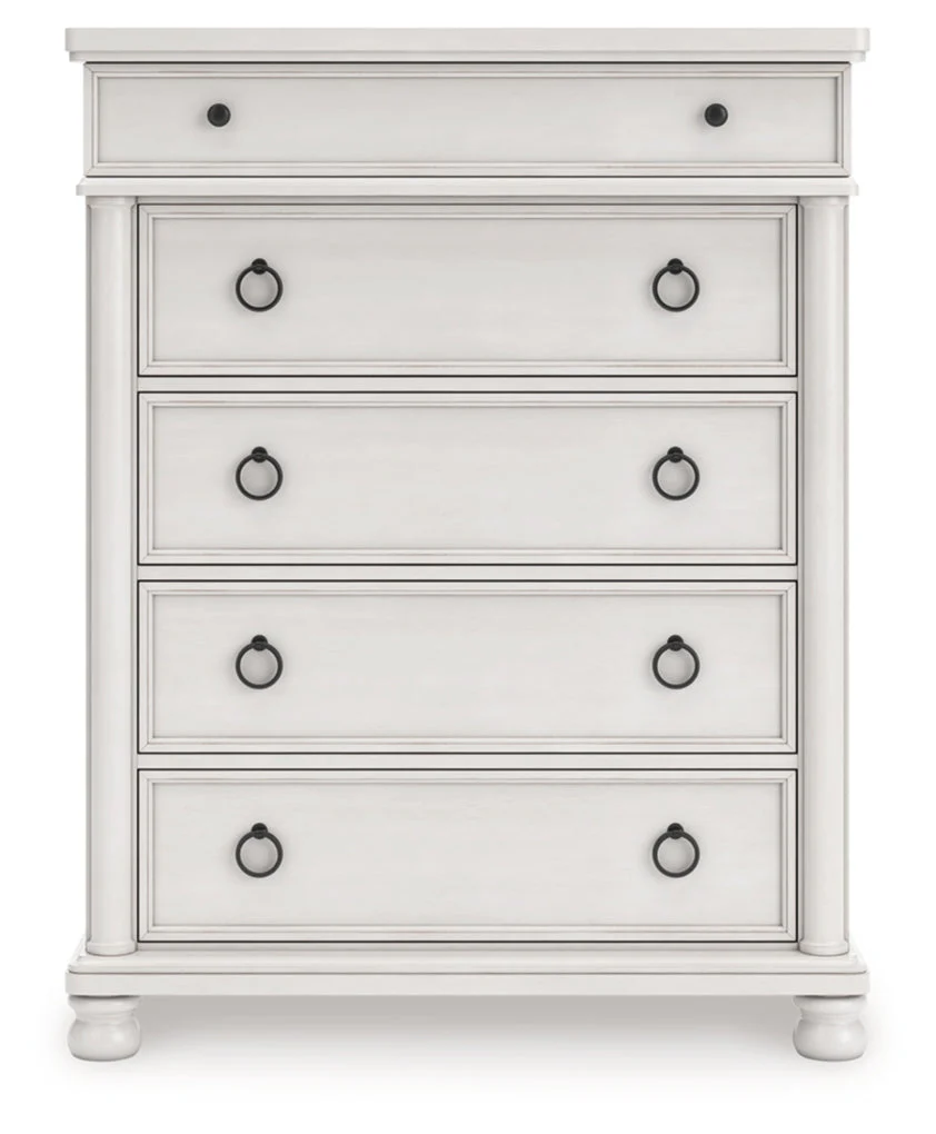 Chadworth Dresser & Chest - Image 12