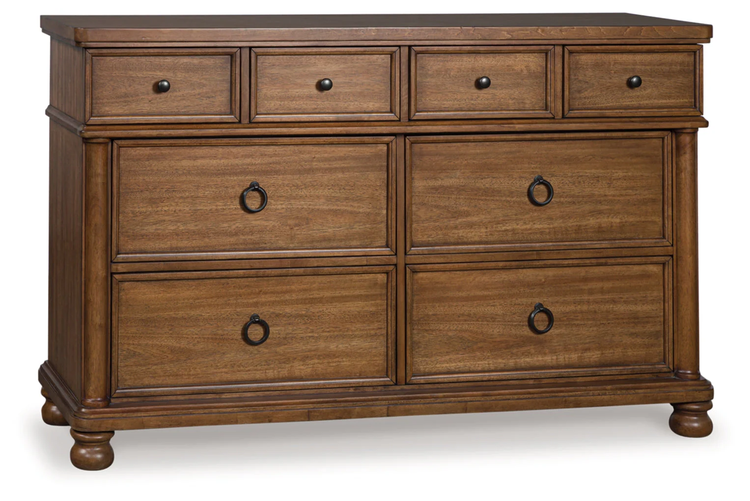 Chadworth Dresser & Chest - Image 2