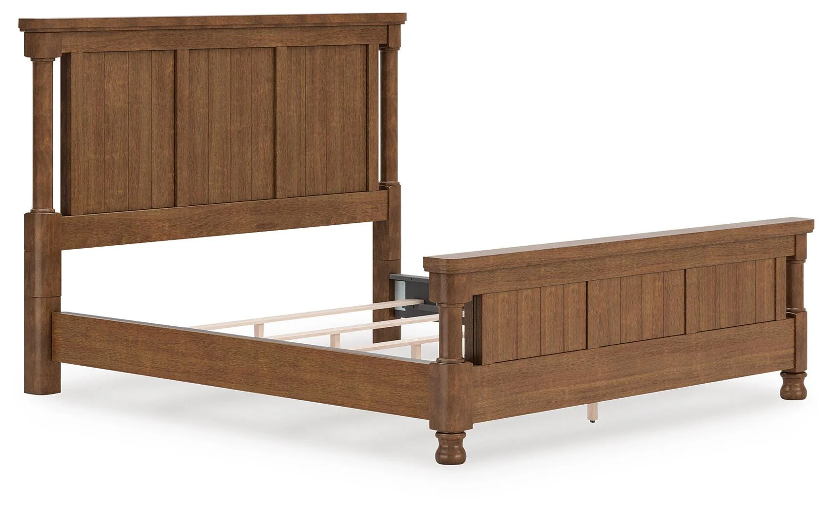 Chadworth Poster Bed - Image 8