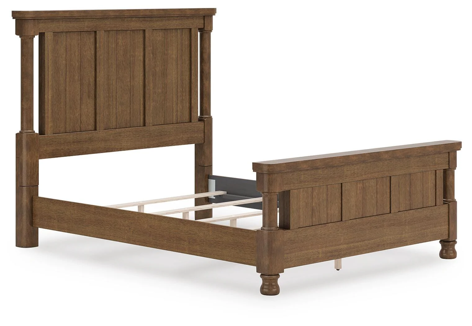Chadworth Poster Bed - Image 9