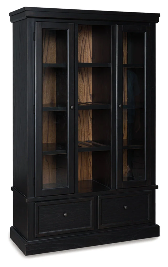 Chadworth Servers