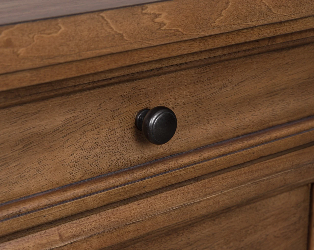 Chadworth Three Drawer Night Stand - Image 14