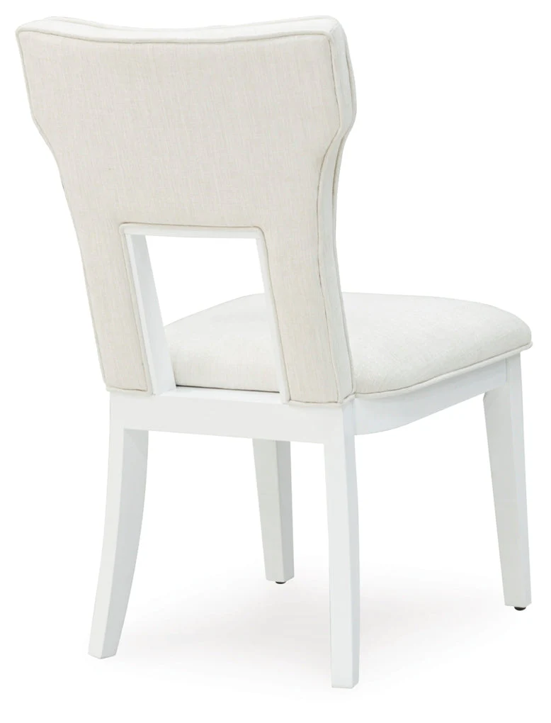 Chalanna Dining Upholstered Side Chair - Image 6
