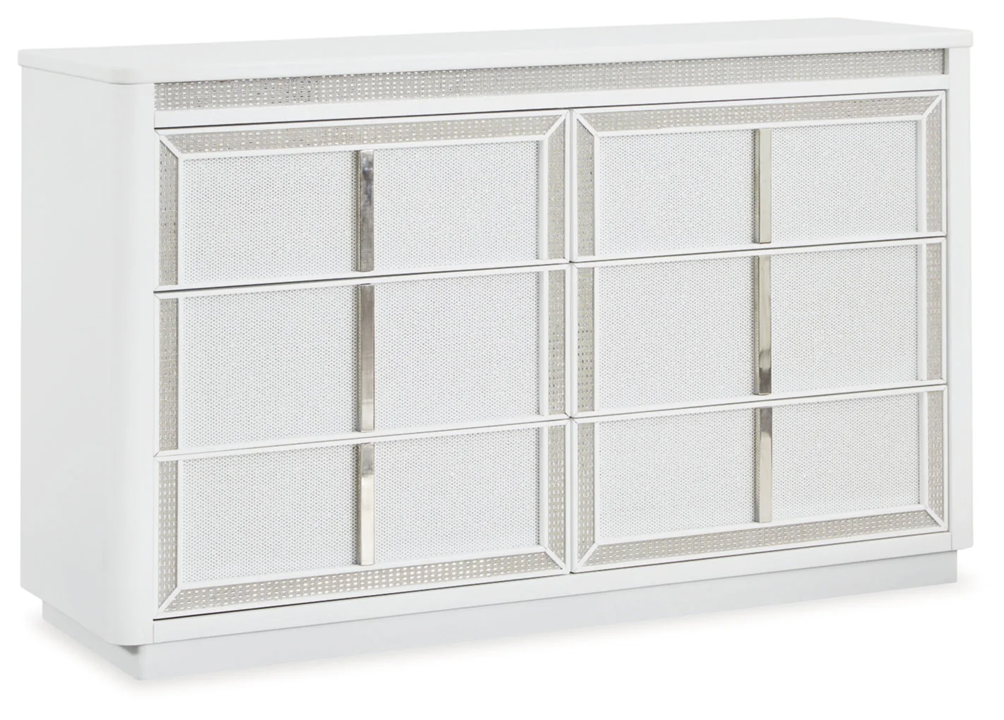 Chalanna Dresser & Chest
