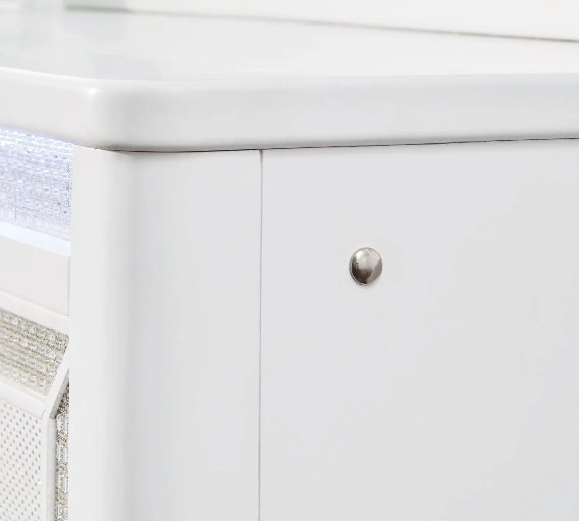 Chalanna Dresser & Chest - Image 16