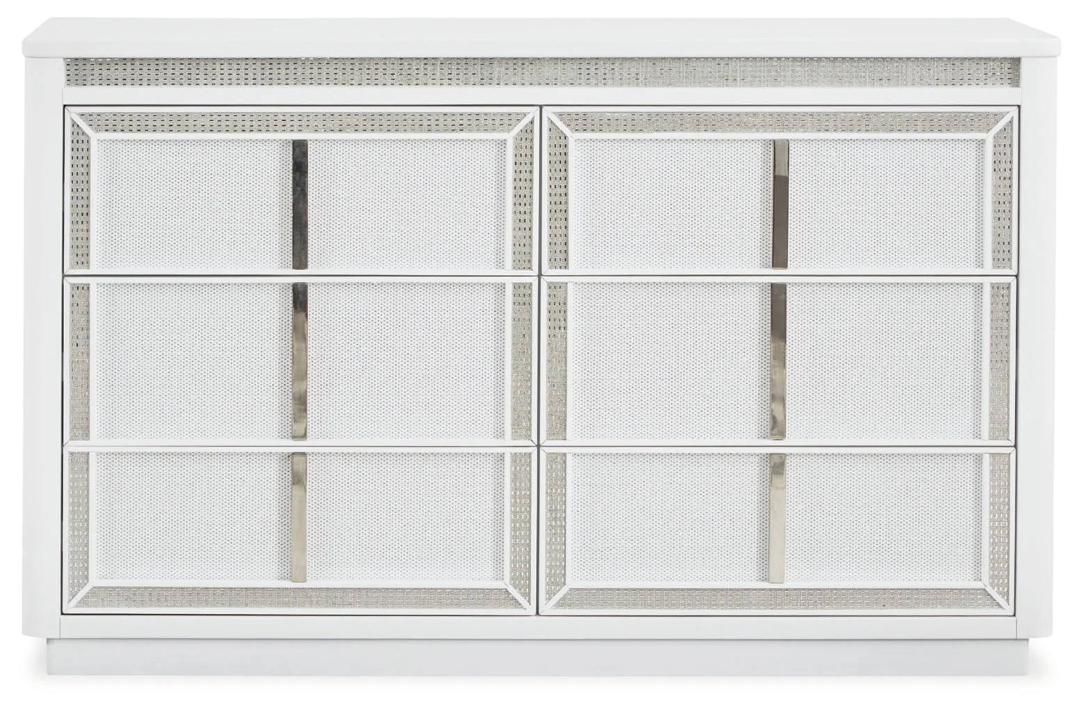 Chalanna Dresser & Chest - Image 7