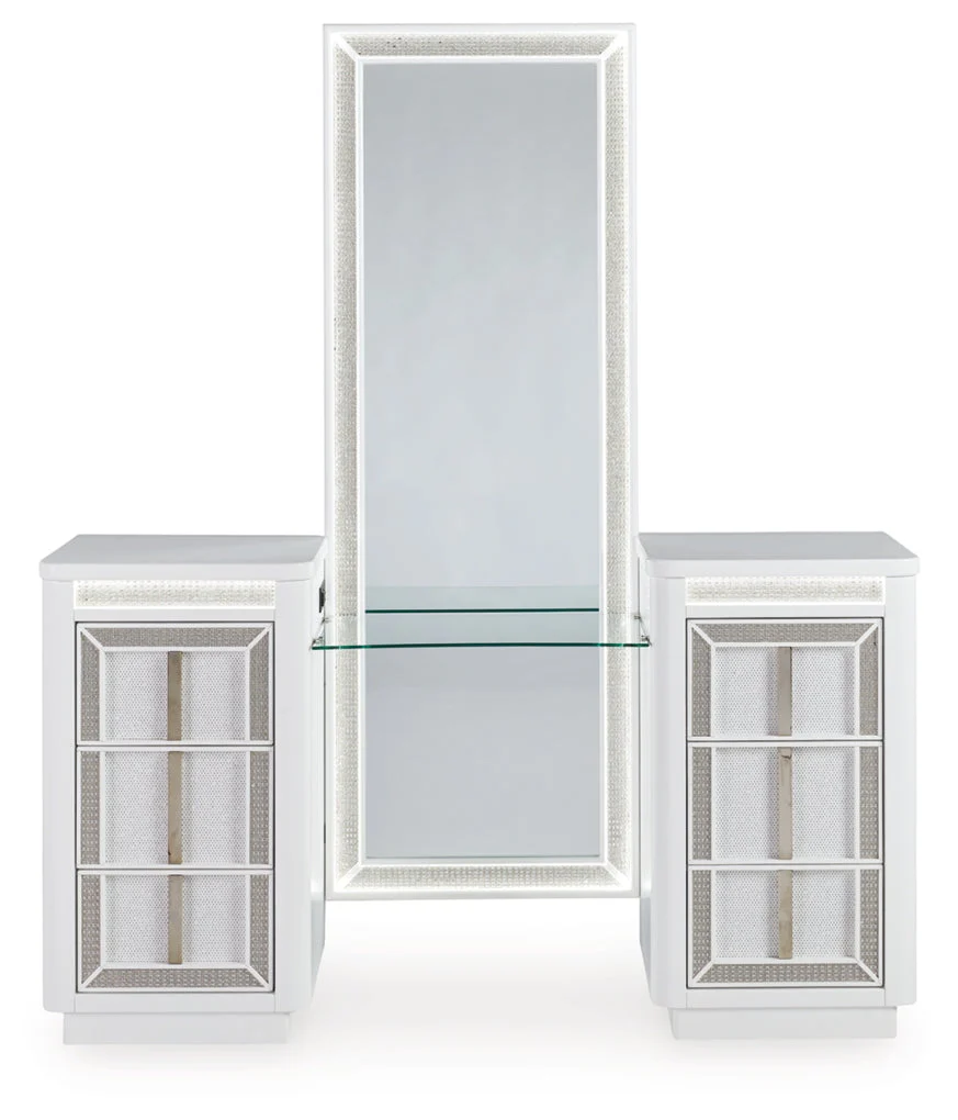 Chalanna Vanity - Image 4